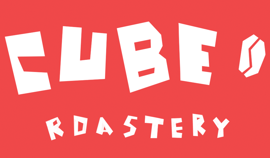 CUBE Roastery logo